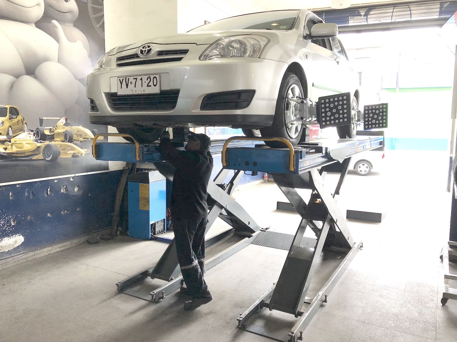 servicio autofram