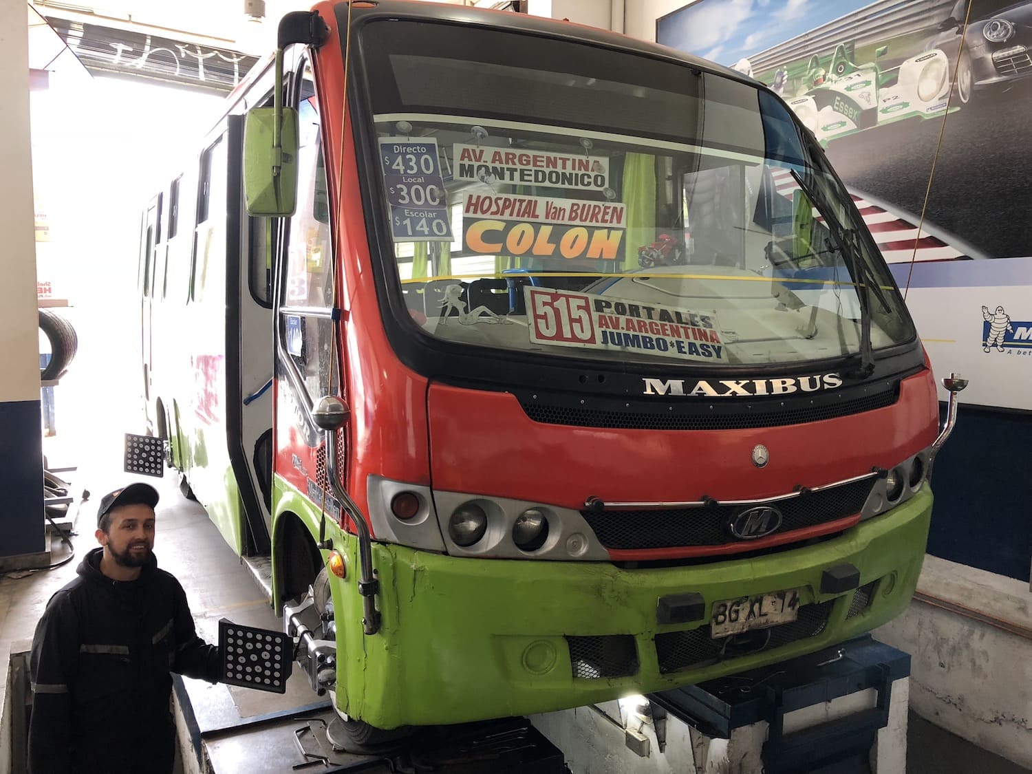 servicio autofram
