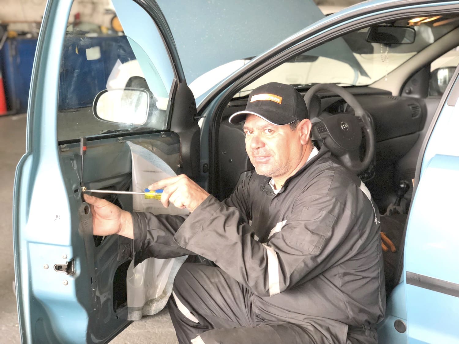 servicio autofram