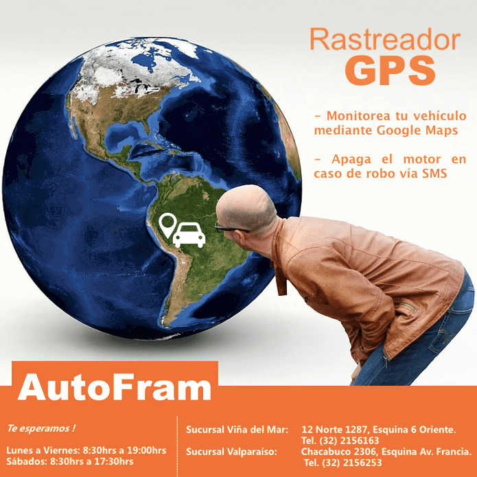 consejo autofram